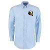 Blueline Workplace Oxford Long Sleeve Shirt  Thumbnail