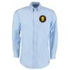 Blueline Workplace Oxford Long Sleeve Shirt  Thumbnail