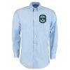 Blueline Workplace Oxford Long Sleeve Shirt  Thumbnail