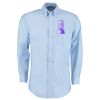 Blueline Workplace Oxford Long Sleeve Shirt  Thumbnail