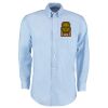 Blueline Workplace Oxford Long Sleeve Shirt  Thumbnail