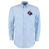 Blueline Workplace Oxford Long Sleeve Shirt  Thumbnail