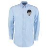 Blueline Workplace Oxford Long Sleeve Shirt  Thumbnail