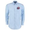 Blueline Workplace Oxford Long Sleeve Shirt  Thumbnail