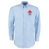 Blueline Workplace Oxford Long Sleeve Shirt  Thumbnail