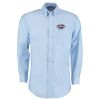 Blueline Workplace Oxford Long Sleeve Shirt  Thumbnail
