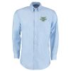 Blueline Workplace Oxford Long Sleeve Shirt  Thumbnail