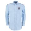 Blueline Workplace Oxford Long Sleeve Shirt  Thumbnail