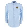 Blueline Workplace Oxford Long Sleeve Shirt  Thumbnail