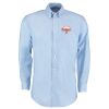 Blueline Workplace Oxford Long Sleeve Shirt  Thumbnail