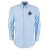 Blueline Workplace Oxford Long Sleeve Shirt  Thumbnail