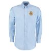 Blueline Workplace Oxford Long Sleeve Shirt  Thumbnail