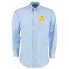 Blueline Workplace Oxford Long Sleeve Shirt  Thumbnail