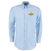 Blueline Workplace Oxford Long Sleeve Shirt  Thumbnail
