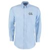 Blueline Workplace Oxford Long Sleeve Shirt  Thumbnail