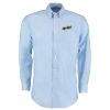 Blueline Workplace Oxford Long Sleeve Shirt  Thumbnail