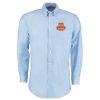 Blueline Workplace Oxford Long Sleeve Shirt  Thumbnail