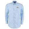 Blueline Workplace Oxford Long Sleeve Shirt  Thumbnail