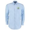 Blueline Workplace Oxford Long Sleeve Shirt  Thumbnail