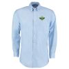 Blueline Workplace Oxford Long Sleeve Shirt  Thumbnail