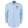 Blueline Workplace Oxford Long Sleeve Shirt  Thumbnail