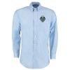 Blueline Workplace Oxford Long Sleeve Shirt  Thumbnail