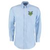 Blueline Workplace Oxford Long Sleeve Shirt  Thumbnail