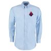 Blueline Workplace Oxford Long Sleeve Shirt  Thumbnail