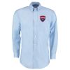 Blueline Workplace Oxford Long Sleeve Shirt  Thumbnail