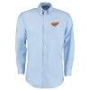 Blueline Workplace Oxford Long Sleeve Shirt  Thumbnail