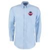 Blueline Workplace Oxford Long Sleeve Shirt  Thumbnail