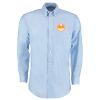 Blueline Workplace Oxford Long Sleeve Shirt  Thumbnail
