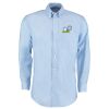 Blueline Workplace Oxford Long Sleeve Shirt  Thumbnail