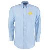 Blueline Workplace Oxford Long Sleeve Shirt  Thumbnail