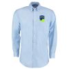 Blueline Workplace Oxford Long Sleeve Shirt  Thumbnail