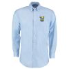 Blueline Workplace Oxford Long Sleeve Shirt  Thumbnail