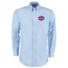 Blueline Workplace Oxford Long Sleeve Shirt  Thumbnail