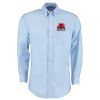 Blueline Workplace Oxford Long Sleeve Shirt  Thumbnail