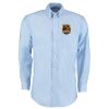 Blueline Workplace Oxford Long Sleeve Shirt  Thumbnail