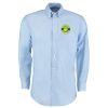 Blueline Workplace Oxford Long Sleeve Shirt  Thumbnail