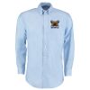 Blueline Workplace Oxford Long Sleeve Shirt  Thumbnail