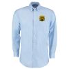 Blueline Workplace Oxford Long Sleeve Shirt  Thumbnail