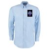 Blueline Workplace Oxford Long Sleeve Shirt  Thumbnail