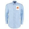 Blueline Workplace Oxford Long Sleeve Shirt  Thumbnail