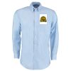 Blueline Workplace Oxford Long Sleeve Shirt  Thumbnail