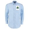 Blueline Workplace Oxford Long Sleeve Shirt  Thumbnail
