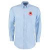 Blueline Workplace Oxford Long Sleeve Shirt  Thumbnail