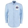 Blueline Workplace Oxford Long Sleeve Shirt  Thumbnail