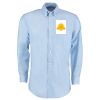 Blueline Workplace Oxford Long Sleeve Shirt  Thumbnail