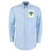 Blueline Workplace Oxford Long Sleeve Shirt  Thumbnail